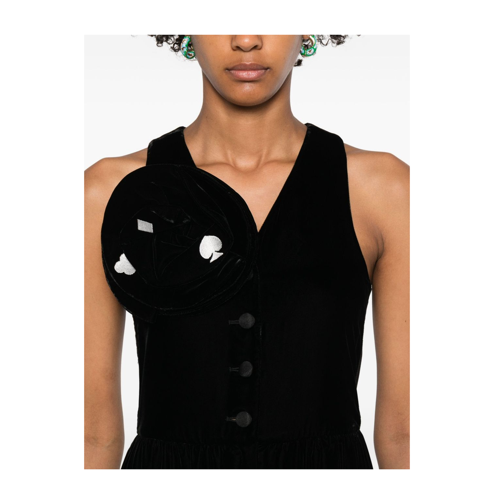 Dresses Black
