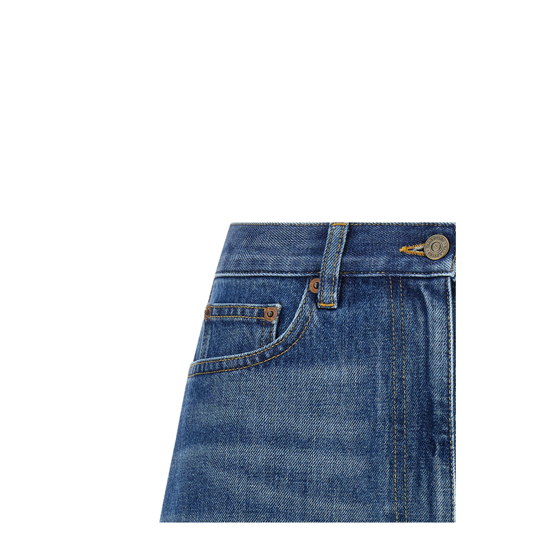 Vgold Shorts Bermuda And Short Blue