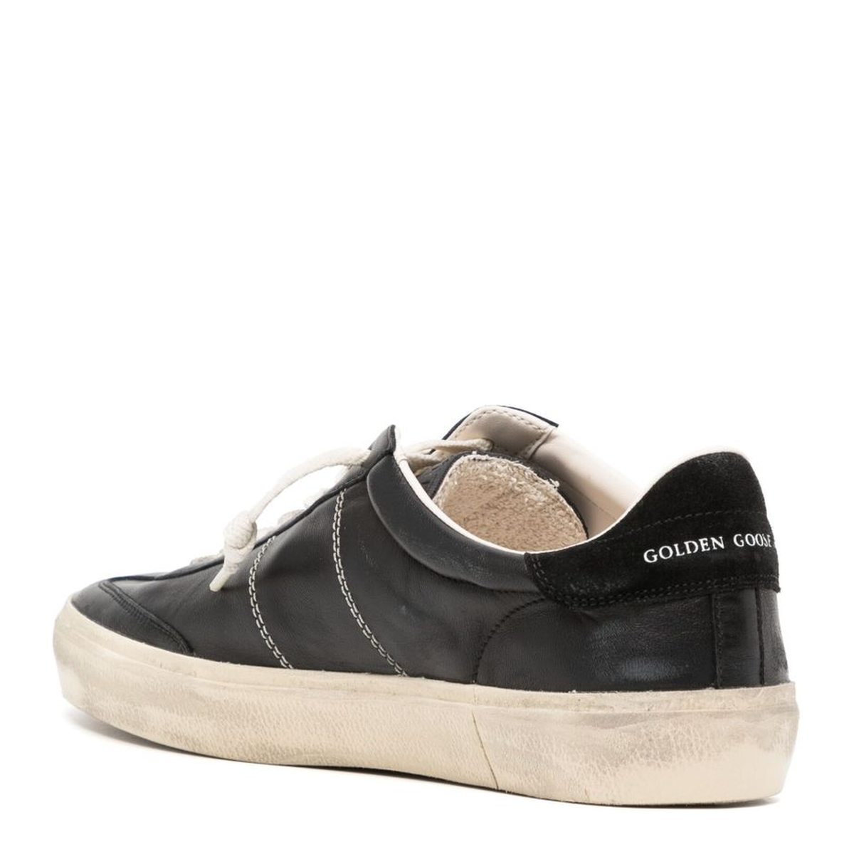 MAYFEYR - Golden Goose - Sneakers Black - GMF00464F00505090100