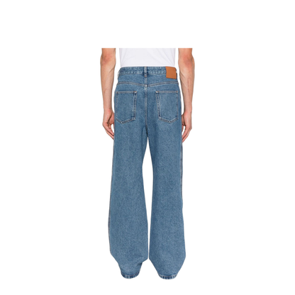 Anagram Baggy Jeans