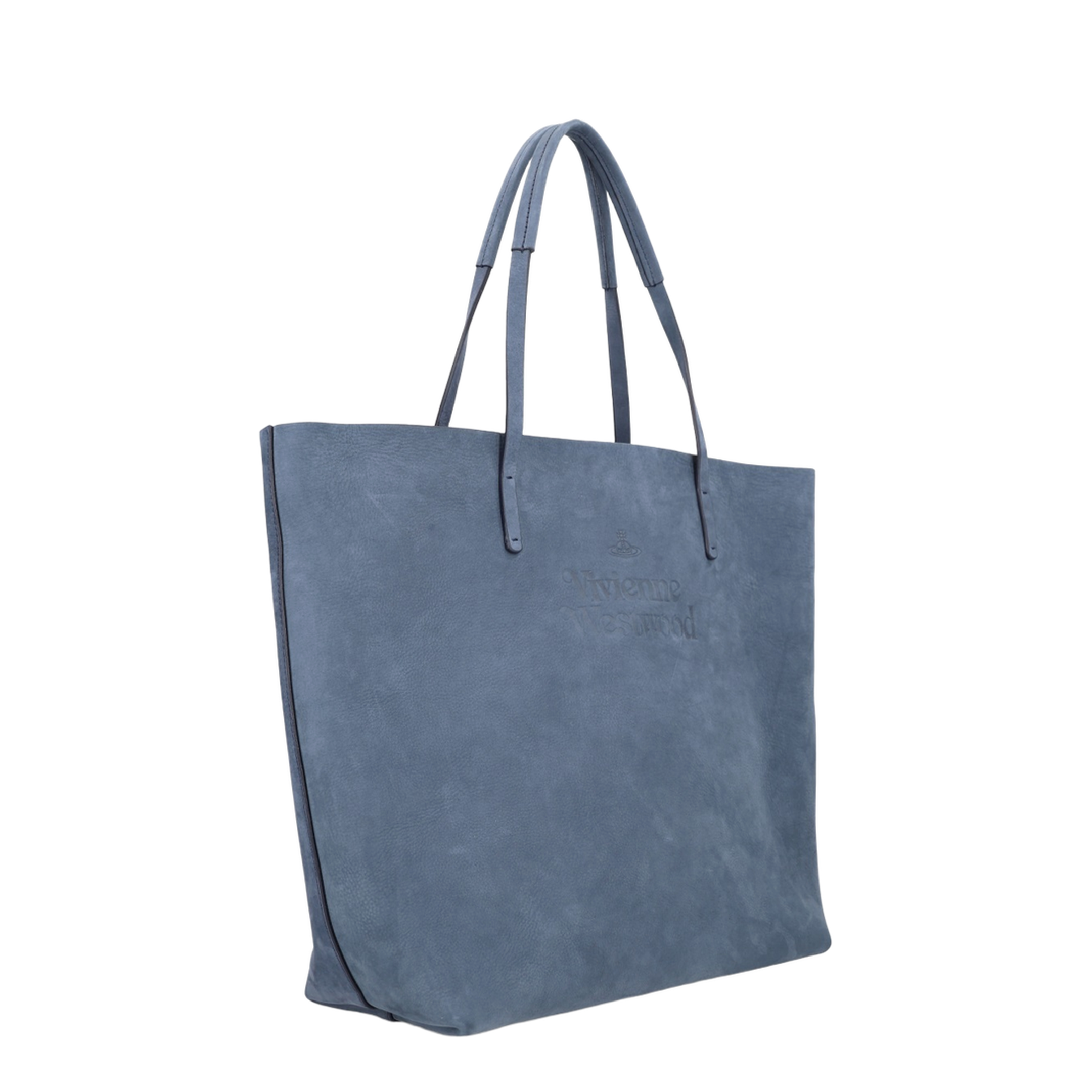 Embossed Shoulder Bag