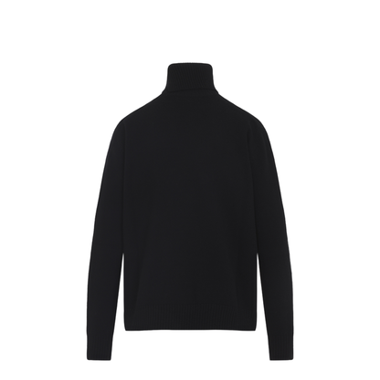 MAYFEYR - Givenchy - High Neck Sweater - BW90VE4ZSN