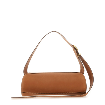 Cannoli Bag - Brown