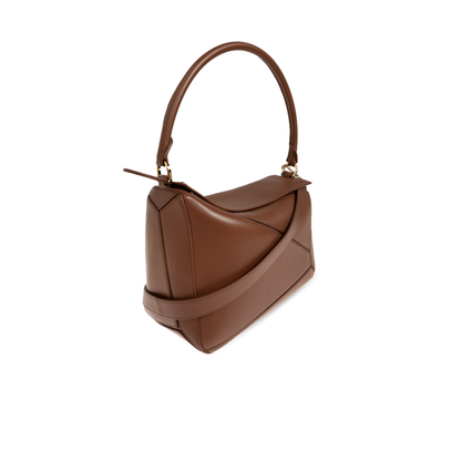 MAYFEYR - Loewe - Puzzle Medium Bag - A510PLMX020PECAN