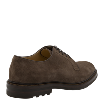 MAYFEYR - Brunello Cucinelli - Flat Shoes - MZUSOLX810C7959