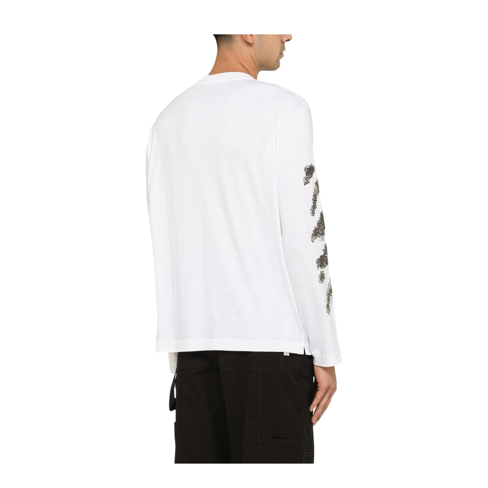 Long-Sleeved T-Shirt