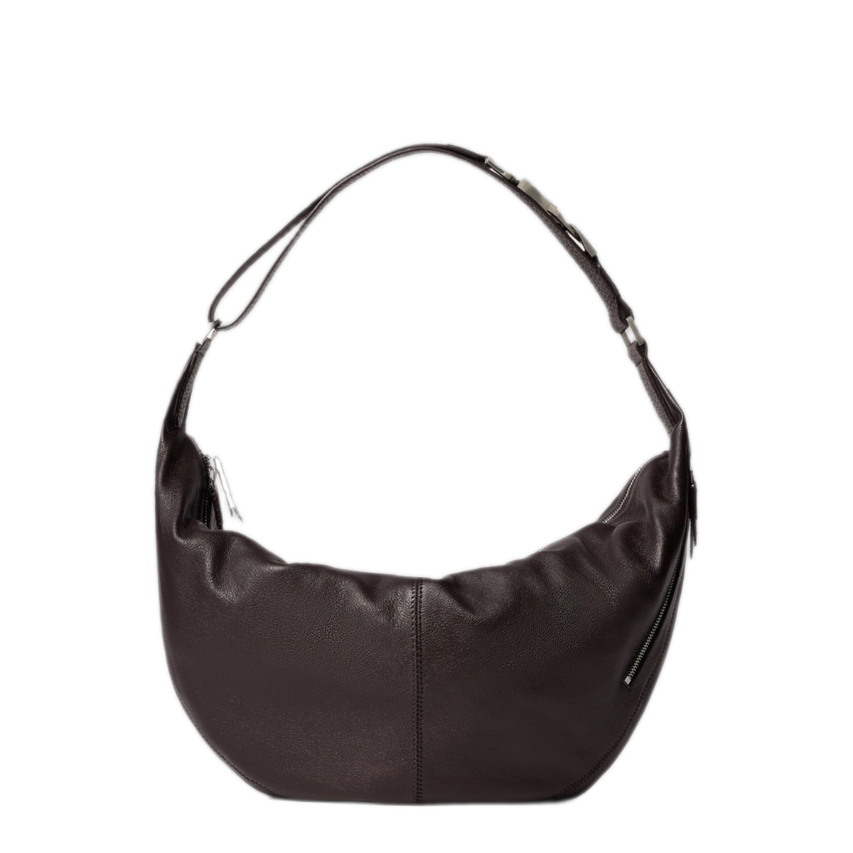 MAYFEYR - Lemaire - Borsa Quiver Clip - BG0228LL0171BR490