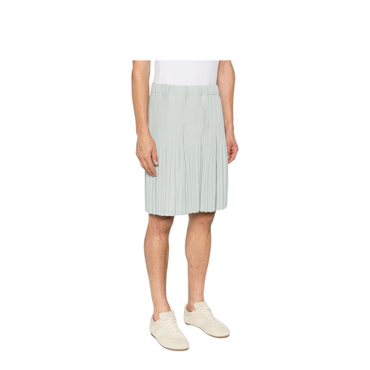 MAYFEYR - Bao Bao Issey Miyake - Shorts Grey - HP66JF06470