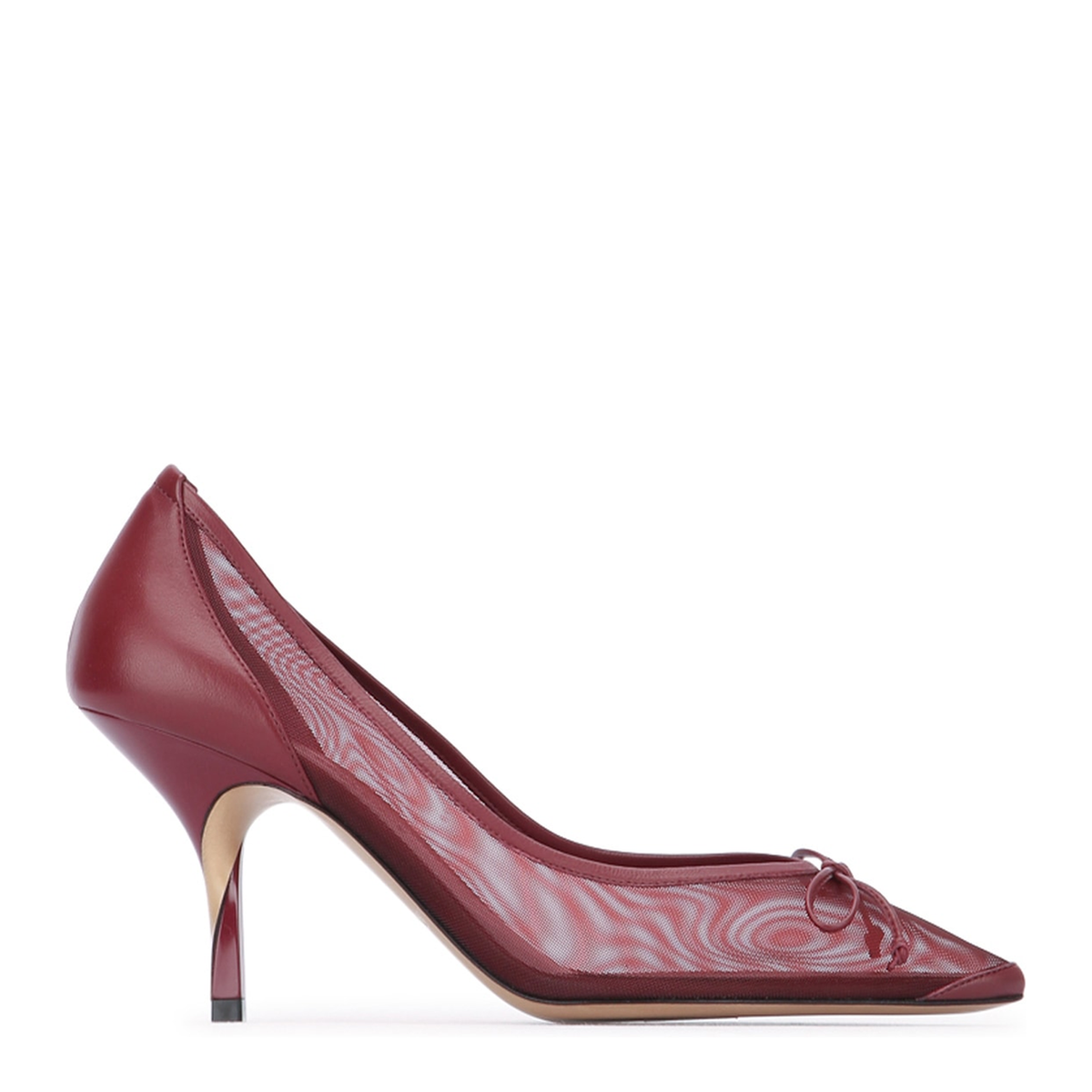 MAYFEYR - Jacquemus - Les Escarpins Tourni - FOW00178AW00661490