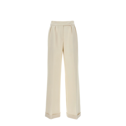 Loose Leg Pants
