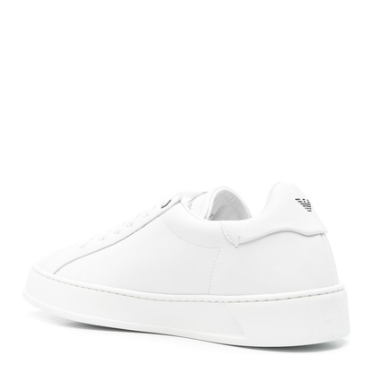Leather Sneakers