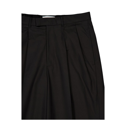 MAYFEYR - Givenchy - Cotton Pants S - BM51NF1642001