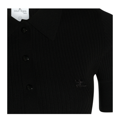 MAYFEYR - Courreges - T Shirts And Polos - 326MPO071FI00019999