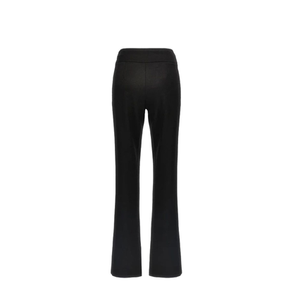 Trousers Black