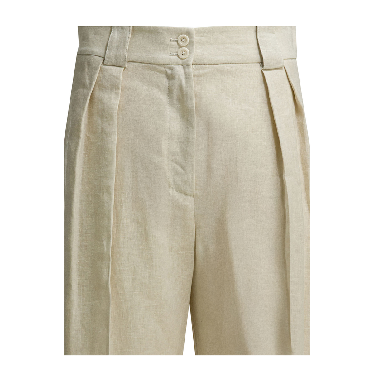 MAYFEYR - Ines De La Fressange - Trousers - 16P008LI011P110
