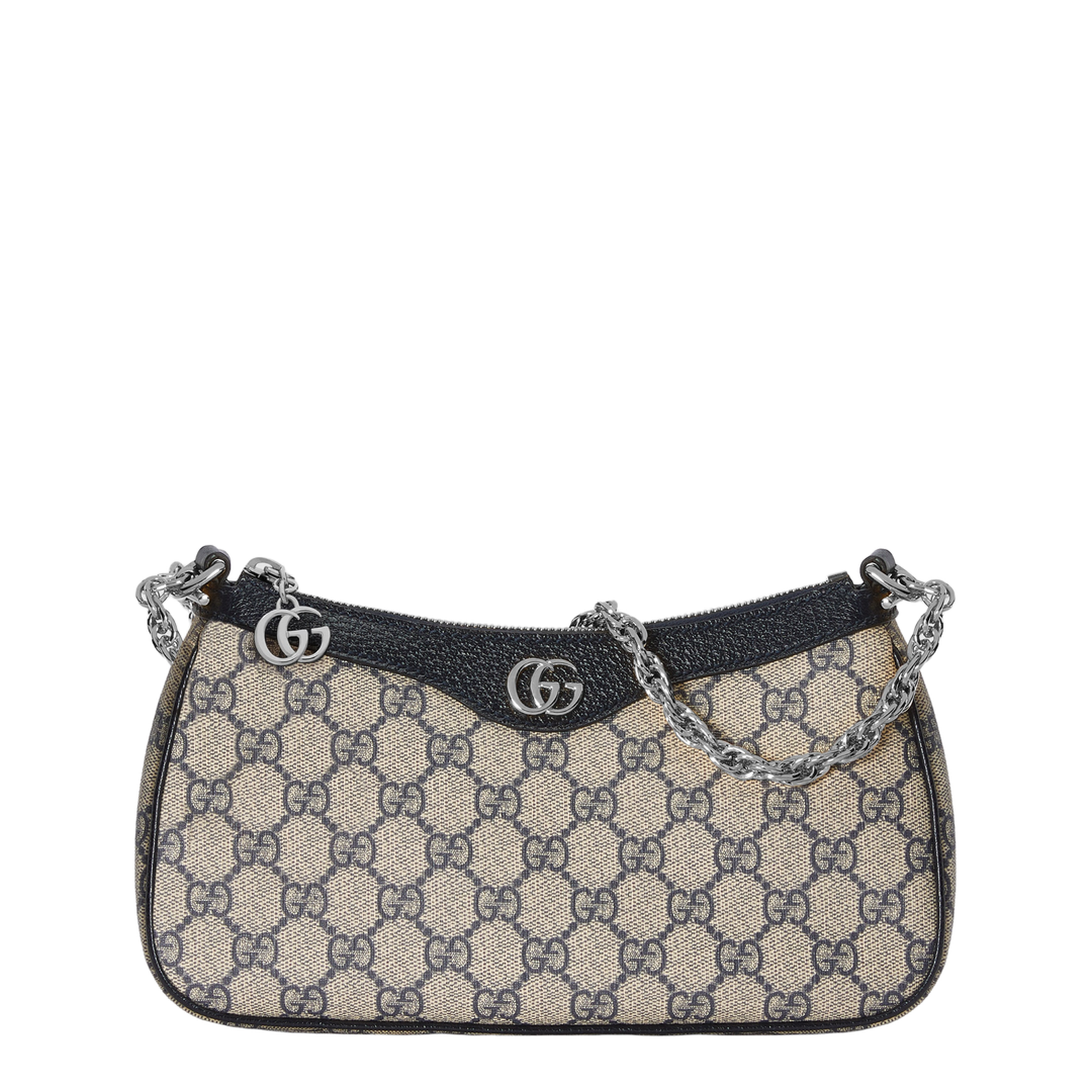 Ophidia Small Shoulder Bag