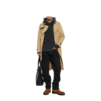 MAYFEYR - Lemaire - Sweaters Black - PO0043LK1062502