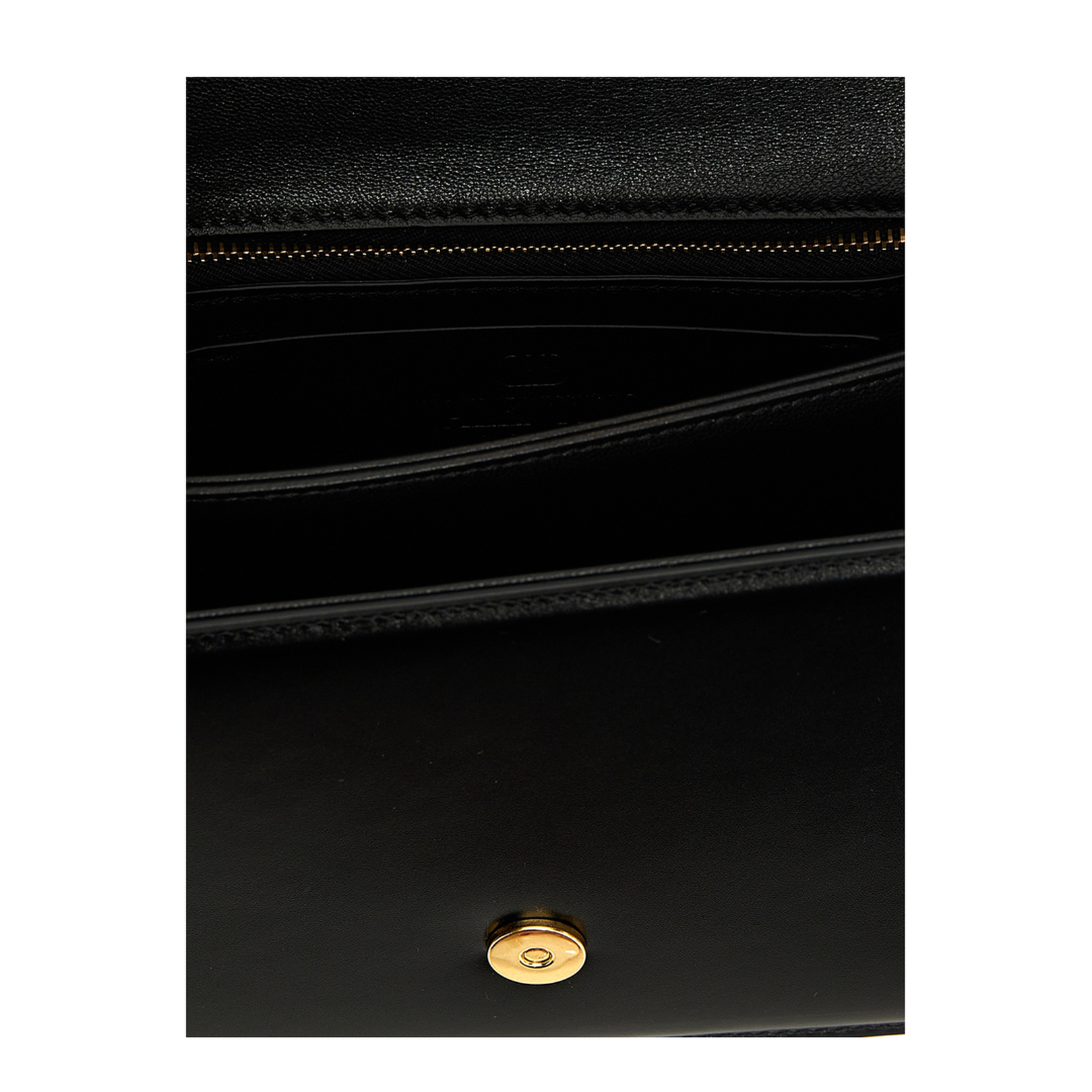Shoulder Bag Black