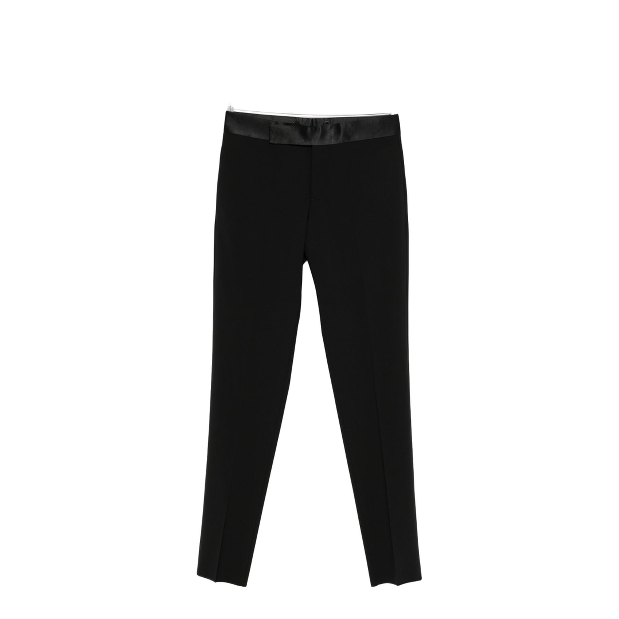 Trousers Black