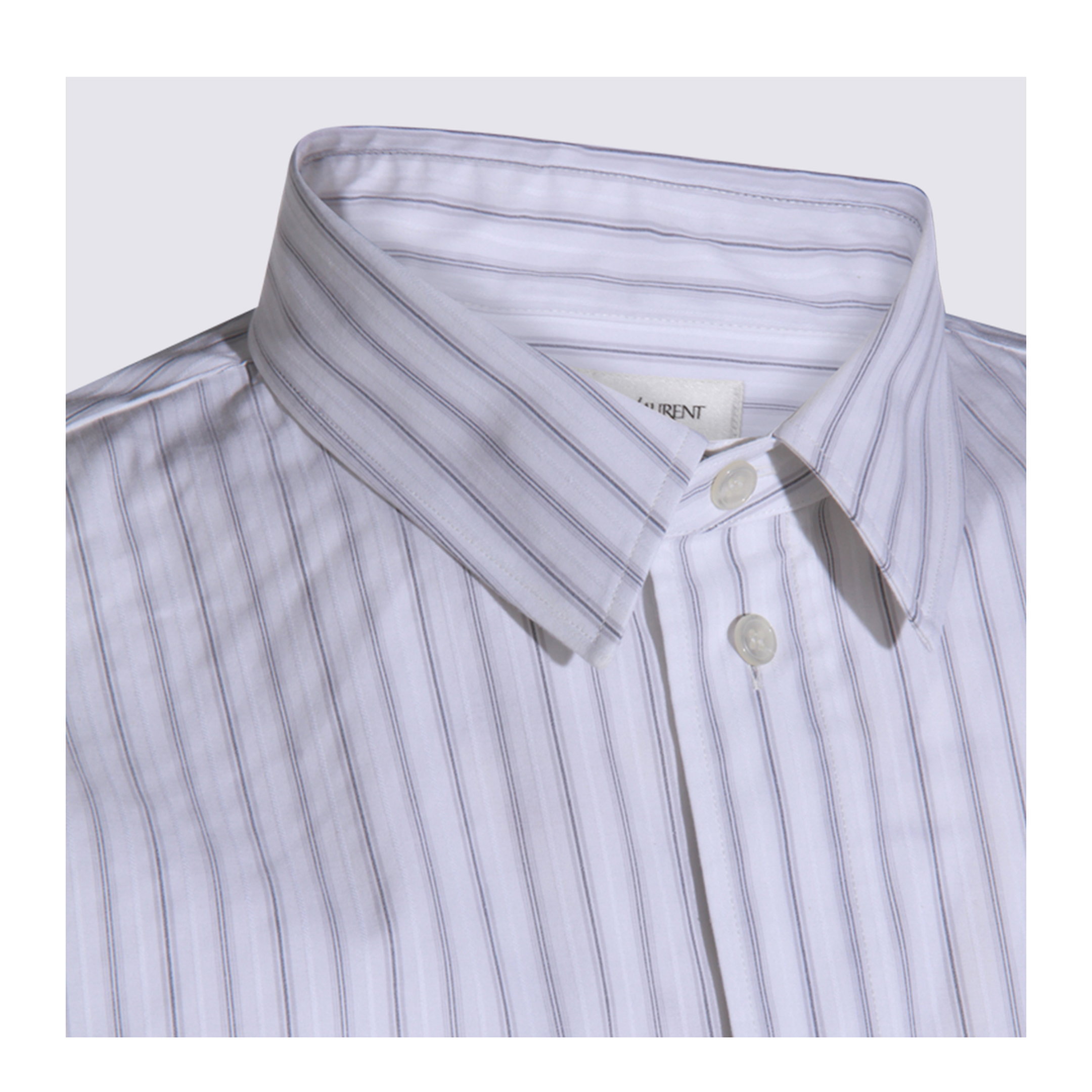 Striped Shirt