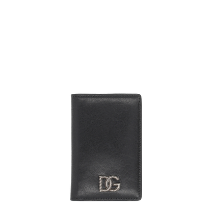 MAYFEYR - Dolce & Gabbana - Card Holder With Logo - BP3323AU99480999