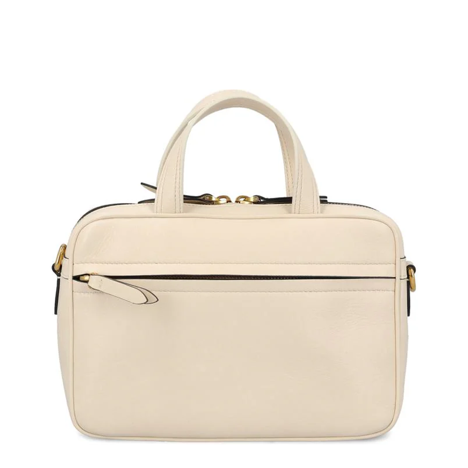 Viva Superstar Leather Handbag