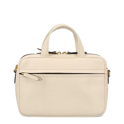 Viva Superstar Leather Handbag