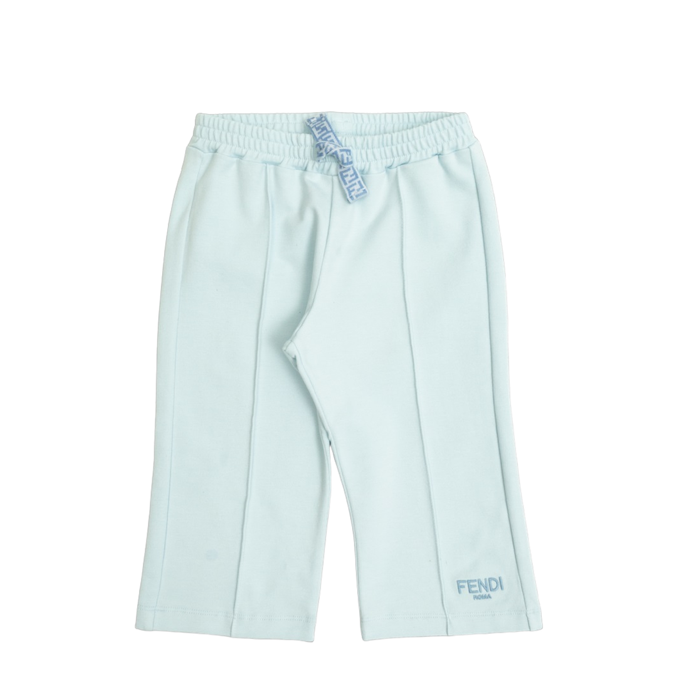 MAYFEYR - Fendi - Short With Logo - BUF264B8RAF19J4