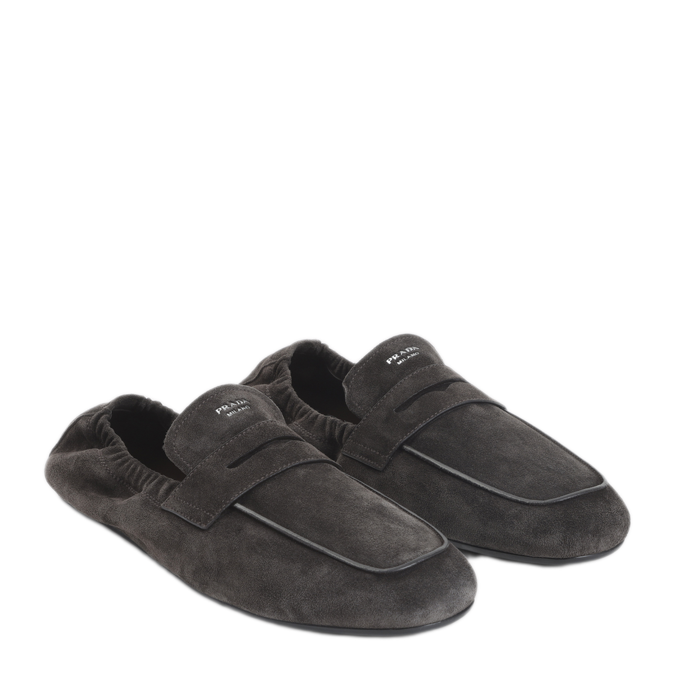 MAYFEYR - Prada - Penny Loafers - 2DG158FG012054F0003