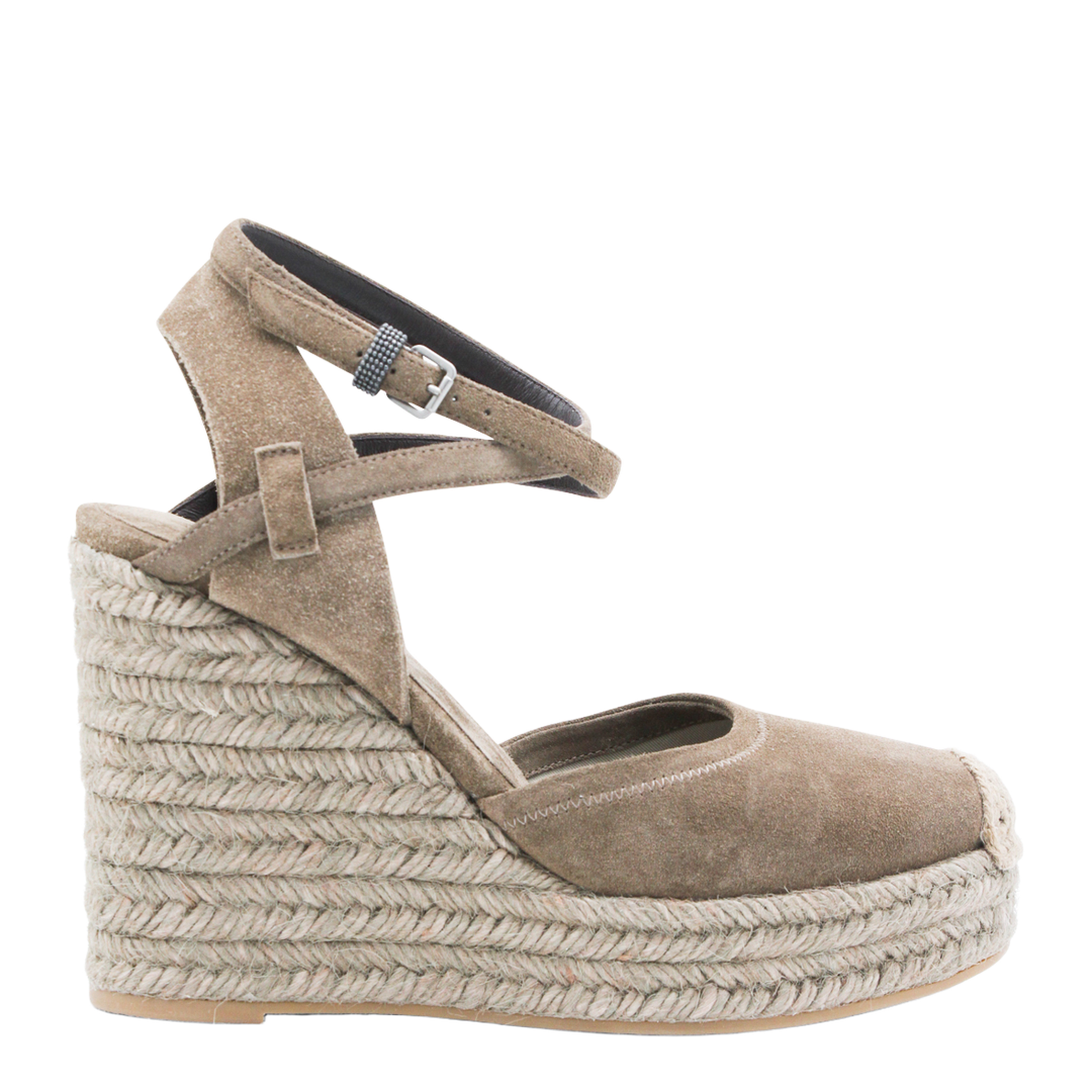 MAYFEYR - Brunello Cucinelli - Flat Shoes - MZSFG3150C8921