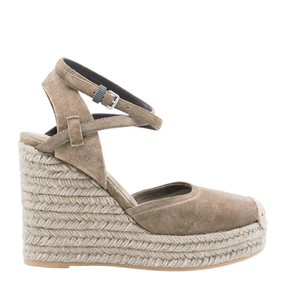 MAYFEYR - Brunello Cucinelli - Flat Shoes - MZSFG3150C8921