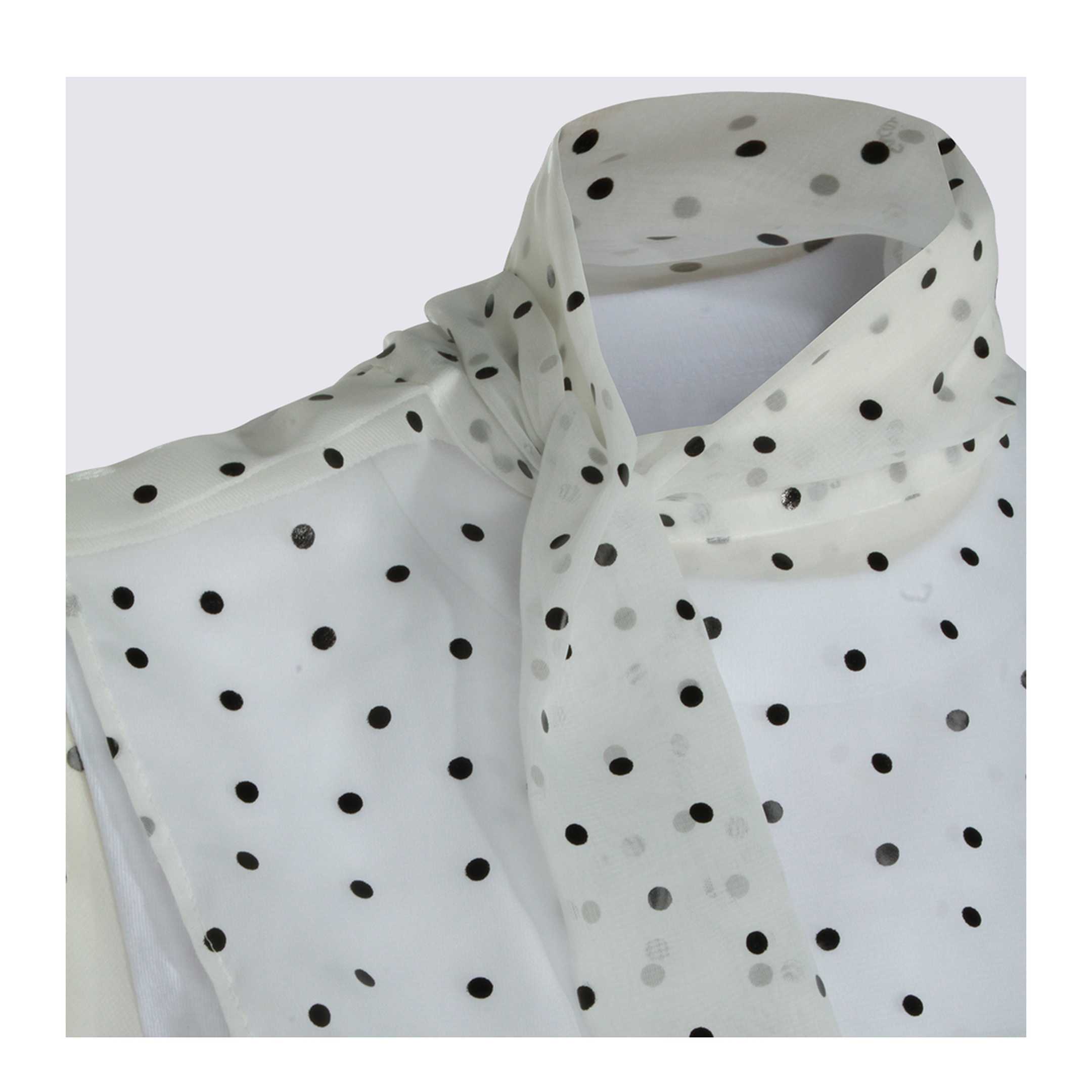MAYFEYR - Sacai - T-Shirts And Polos - 2608536101