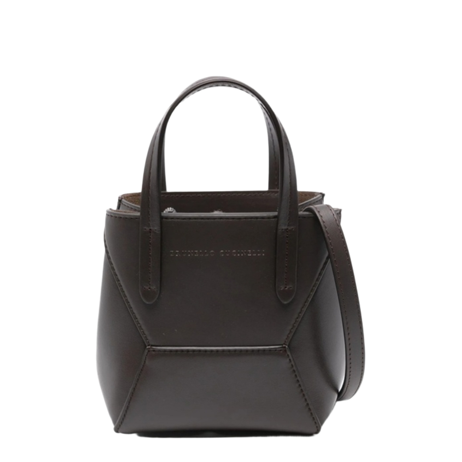 Mini Duo Tote Bag