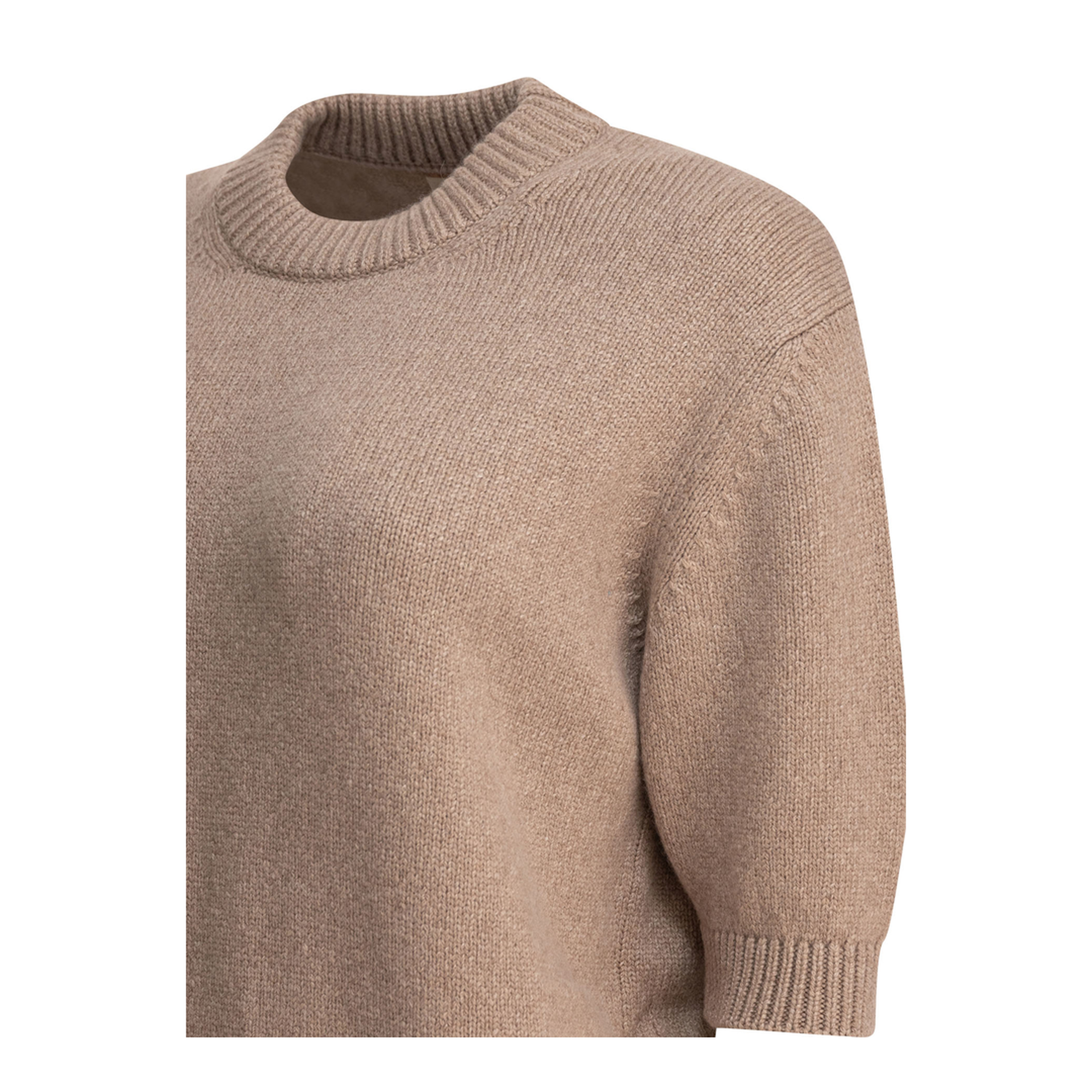 MAYFEYR - Khaite - Davin Sweater - 9820650868