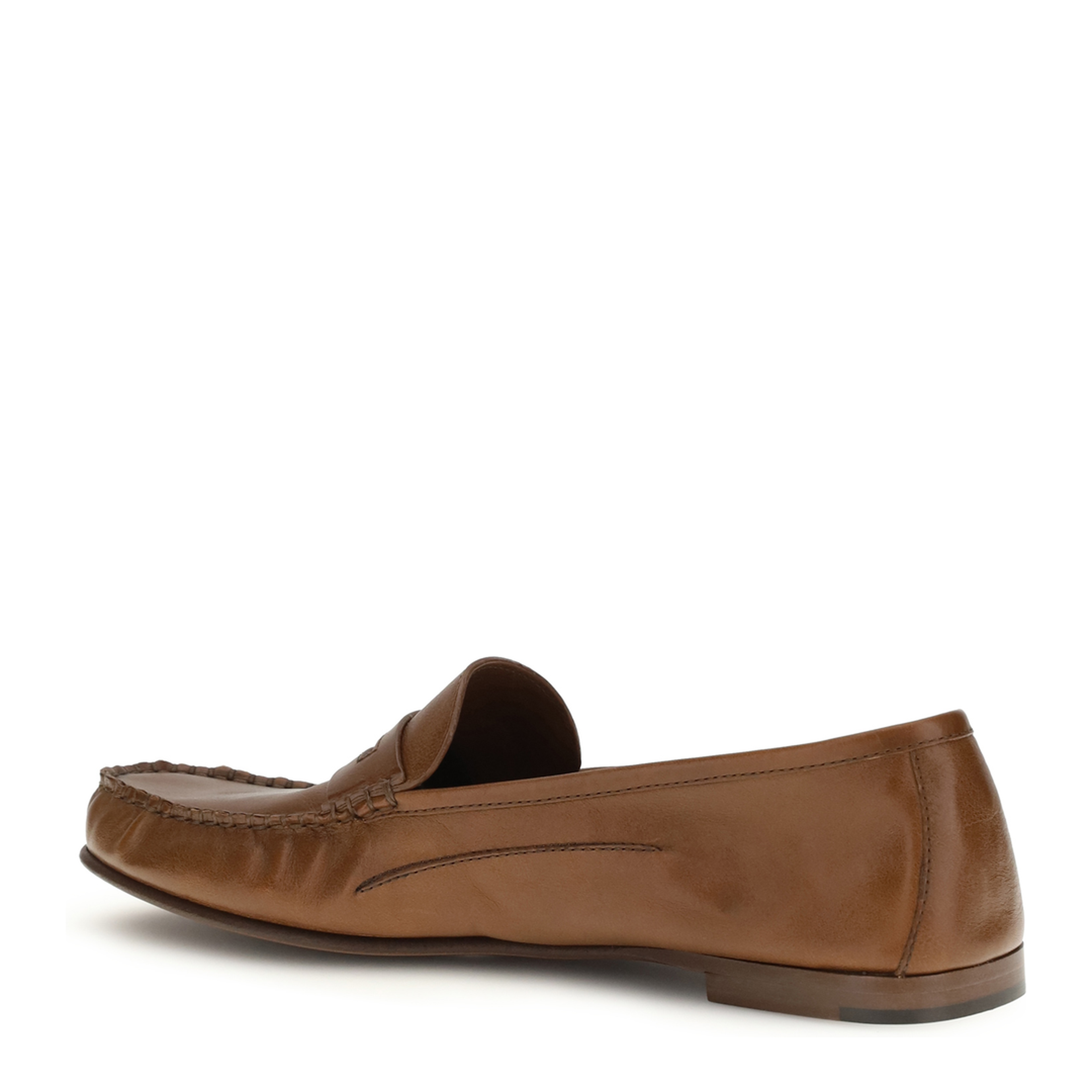 MAYFEYR - Versace - Leather Loafers - 10233221A17346