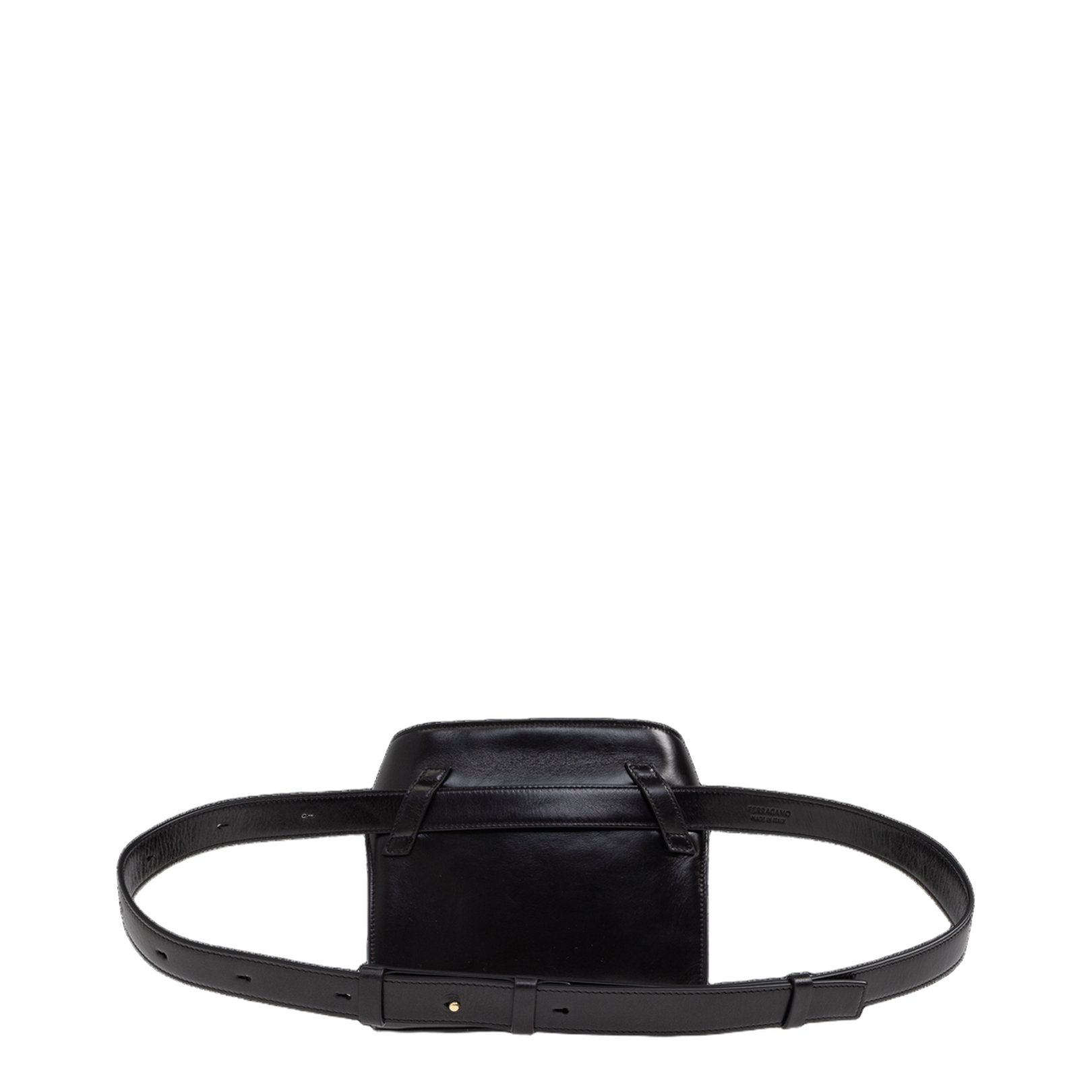 Hug Mini Shoulder Bag