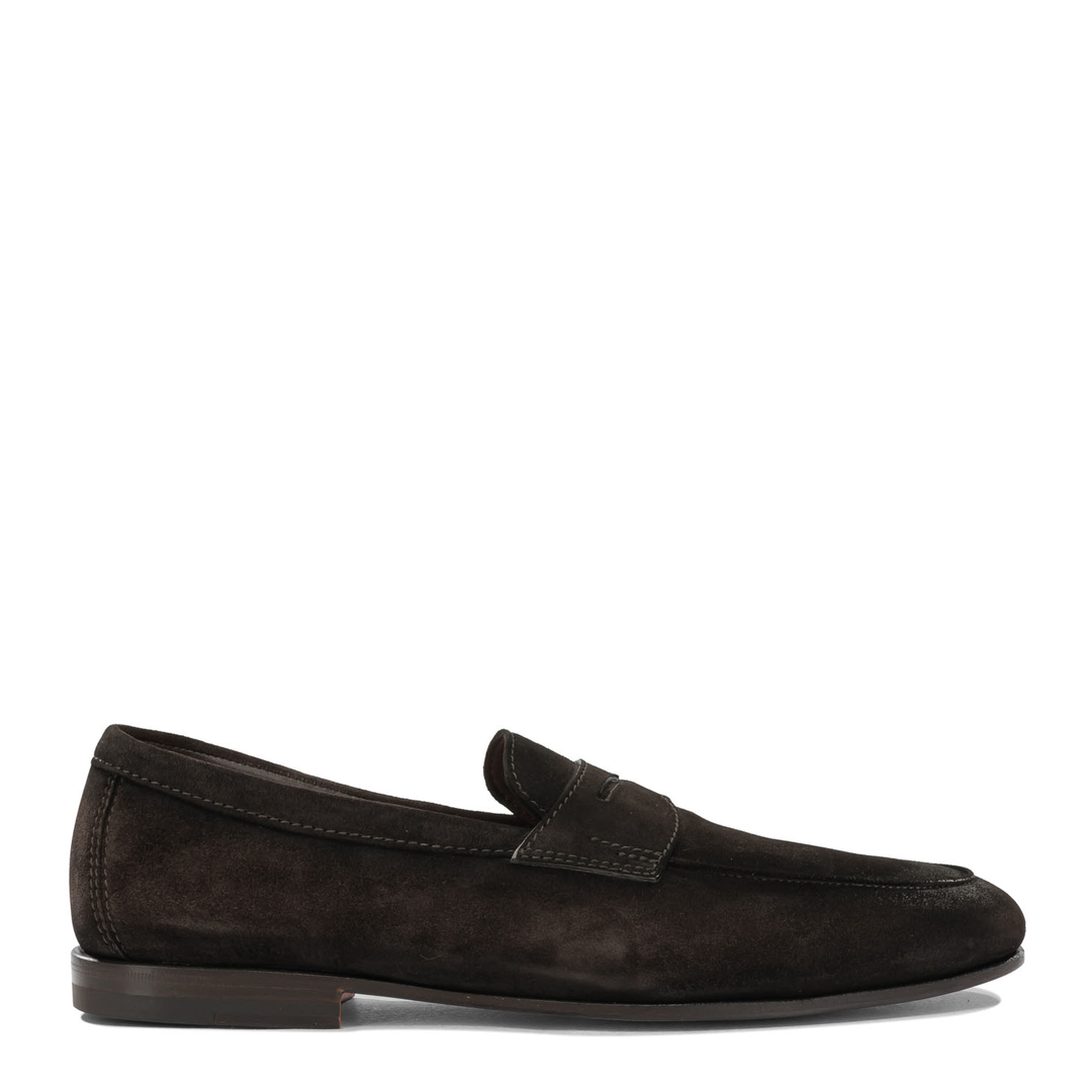 MAYFEYR - Santoni - Carlo Loafers - MCNC18837SA4SEAAT60T60