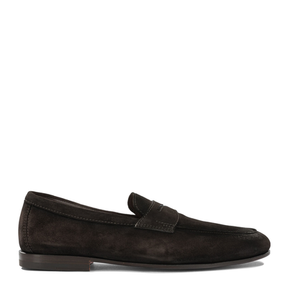 MAYFEYR - Santoni - Carlo Loafers - MCNC18837SA4SEAAT60T60