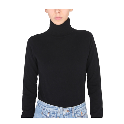 MAYFEYR - BALLANTYNE - Turtleneck Shirt - V1P53312K0015517