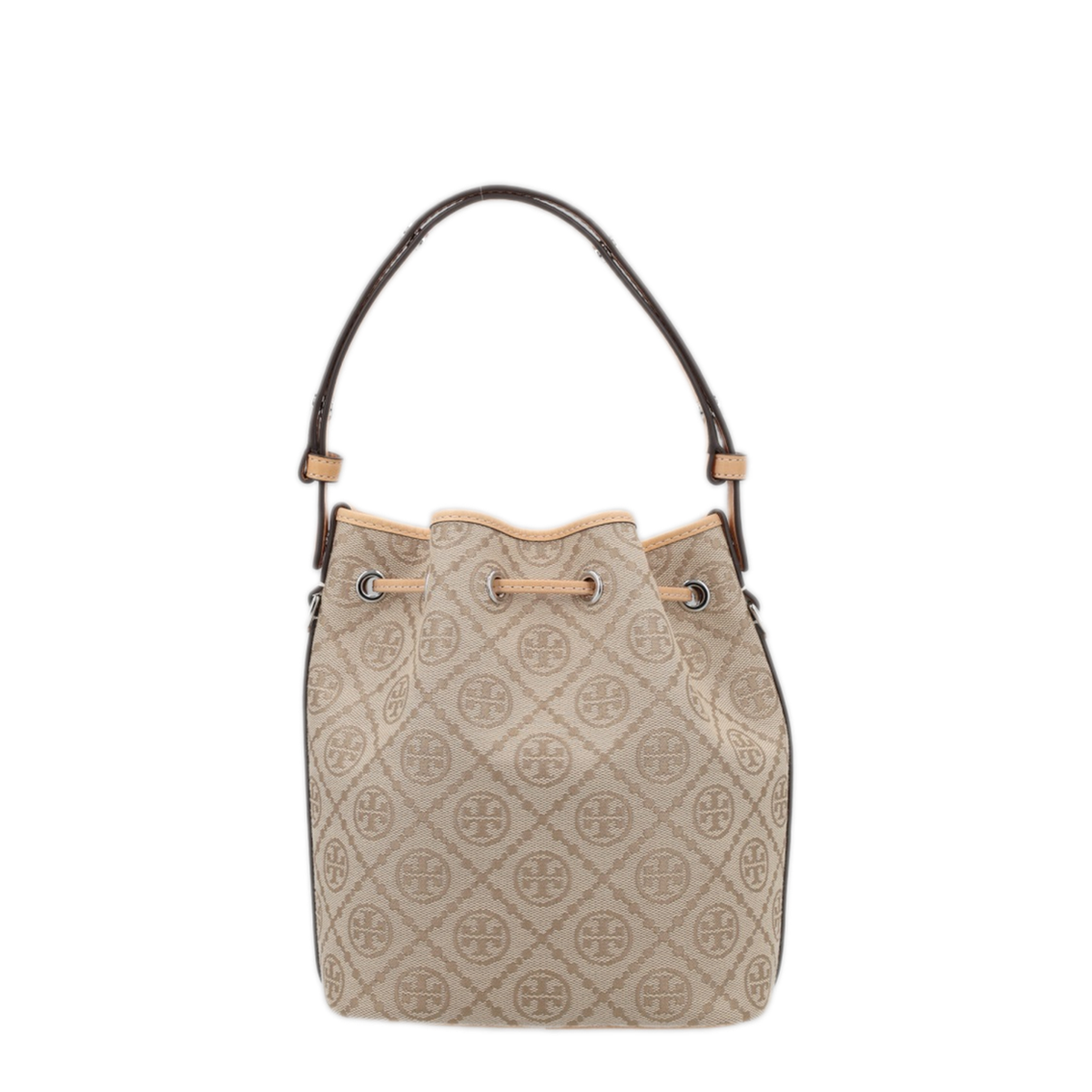 Monogram Bucket Bag