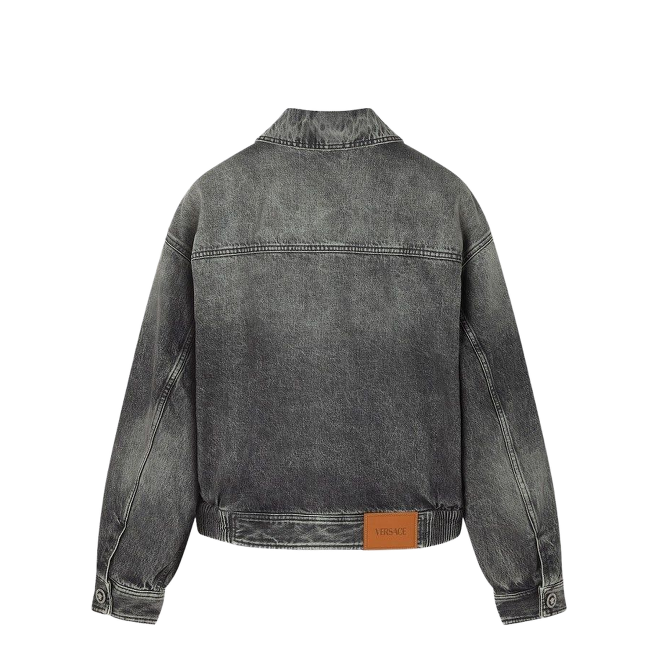 BLOUSON DENIM