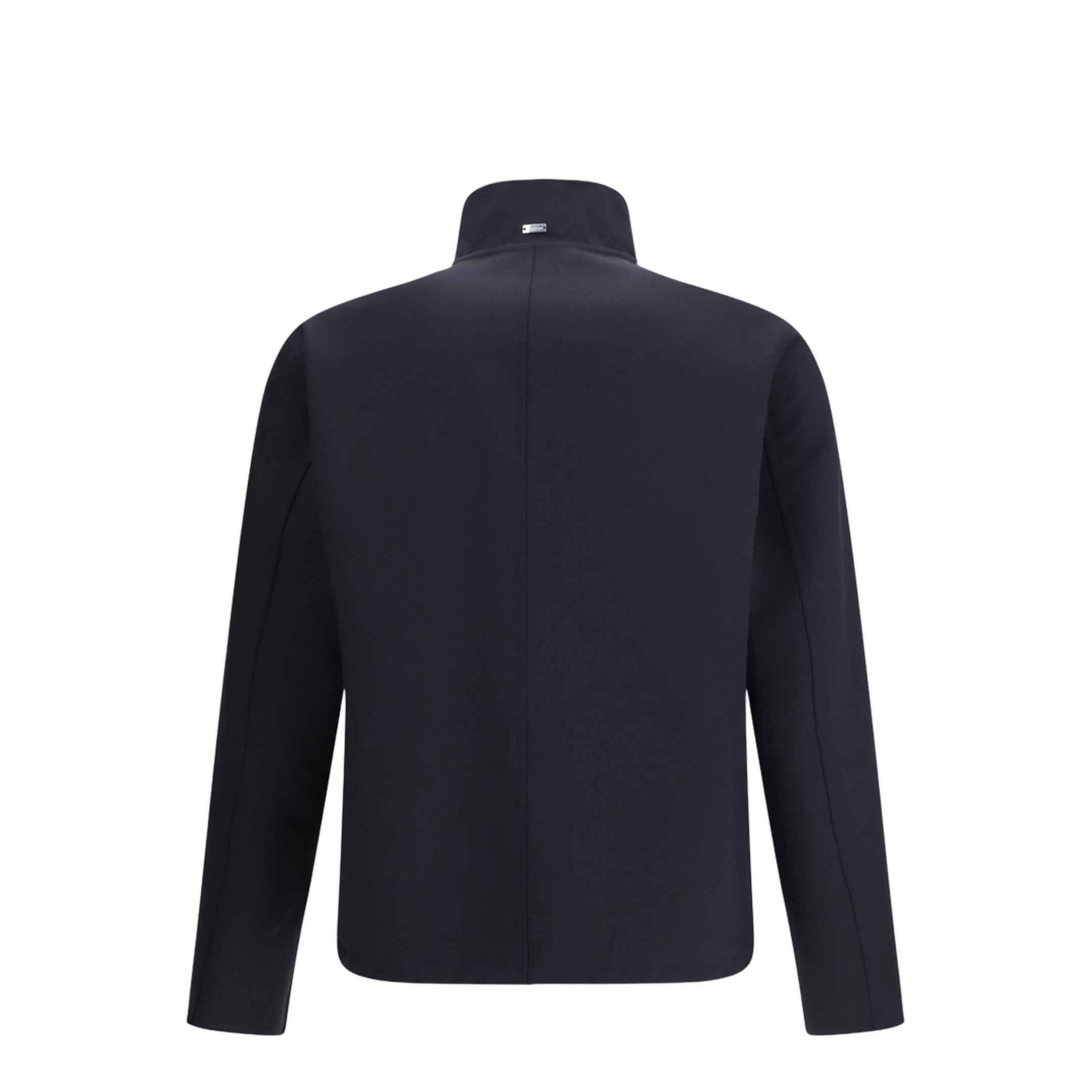 MAYFEYR - Herno - Double Light Stretch Wooly Jacket - GI000632U12861S