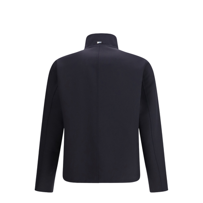 MAYFEYR - Herno - Double Light Stretch Wooly Jacket - GI000632U12861S