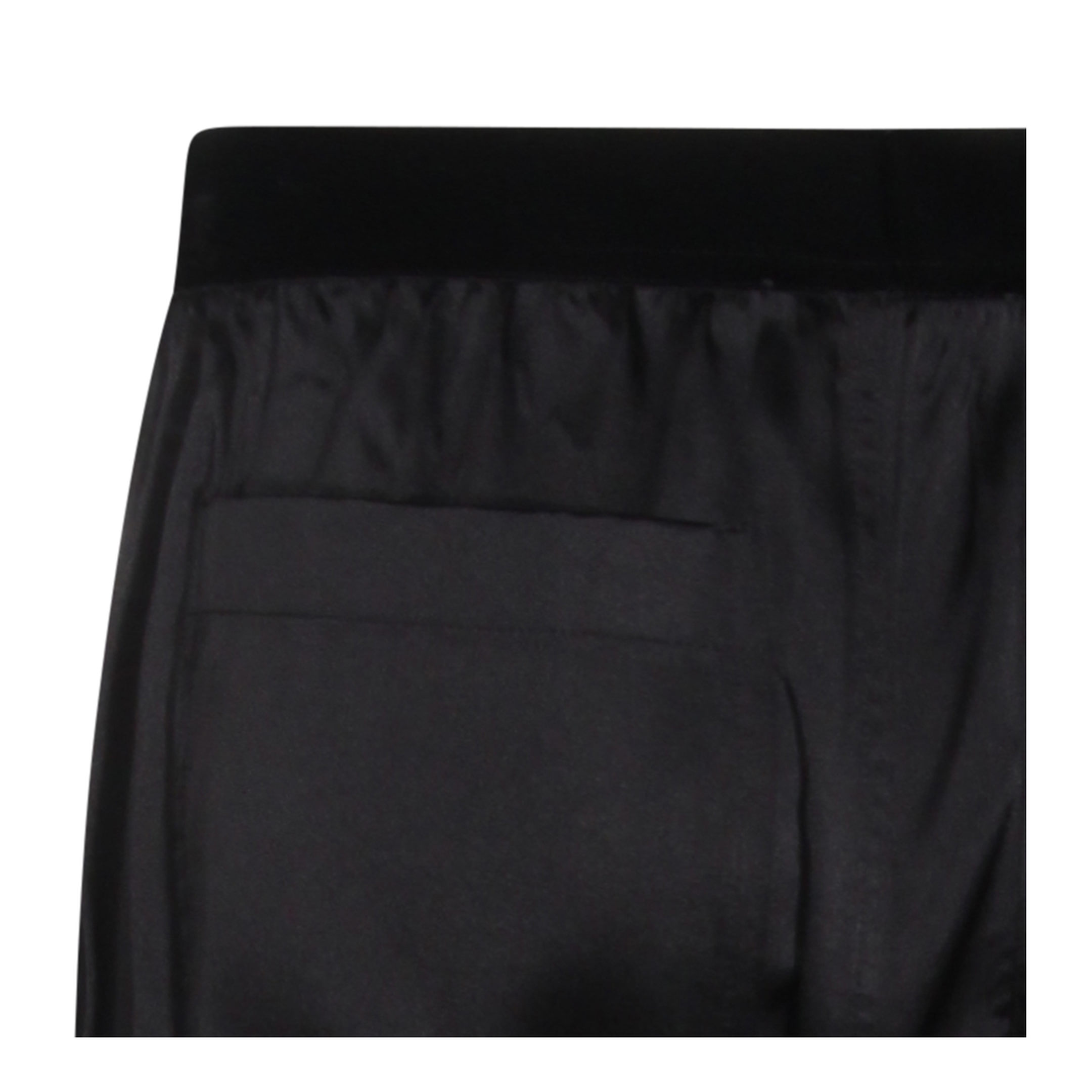 Silk Pajama Pants
