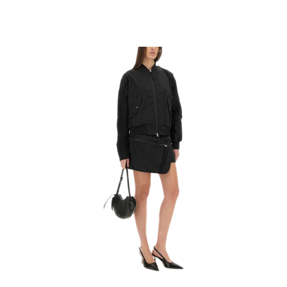 MAYFEYR - HELMUT LANG - Bomber Ma1 - P03HW102001