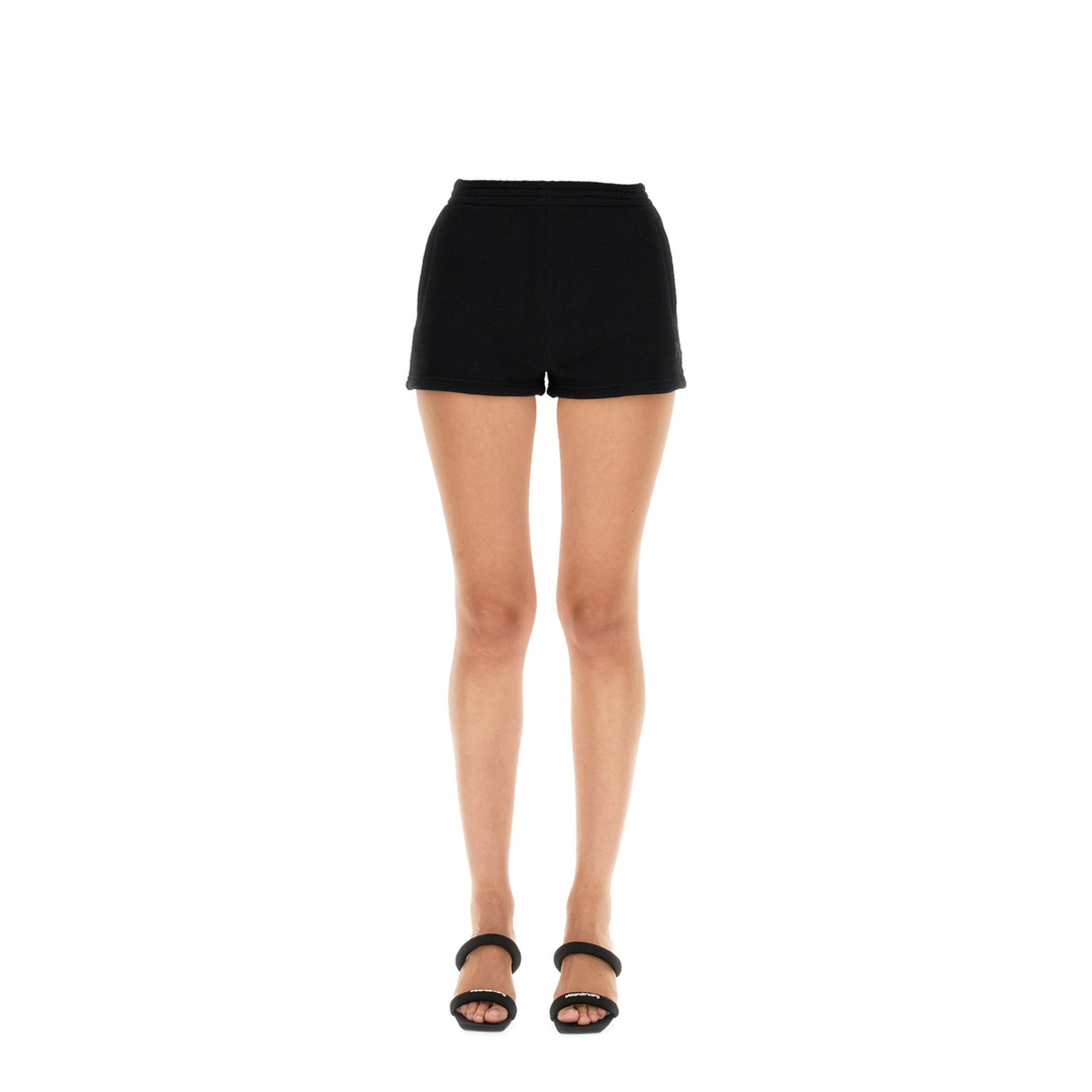 MAYFEYR -  - Shorts With Embossed Logo - 4CC3224349001
