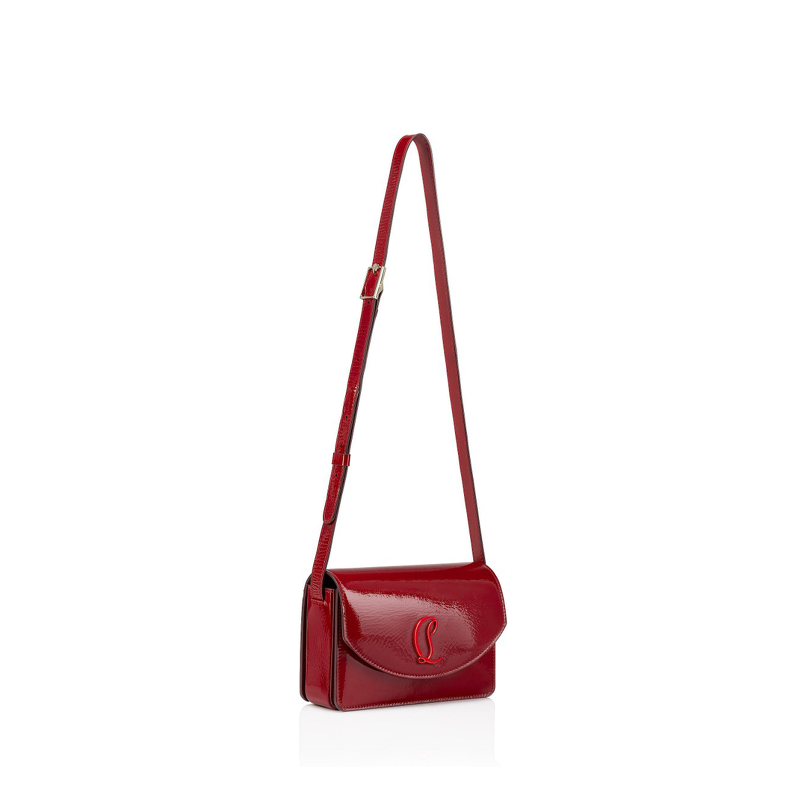 Red Calf Bags