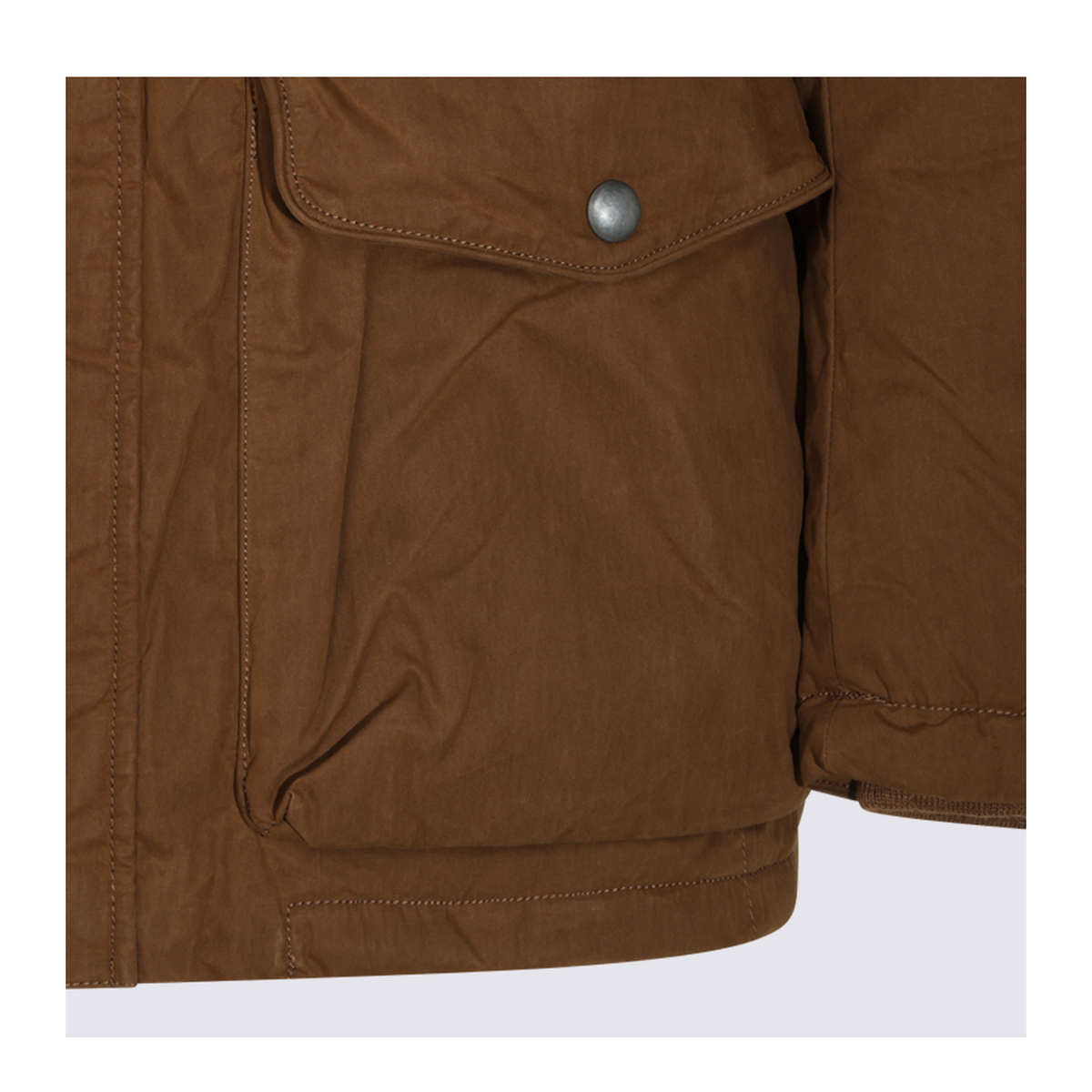 MAYFEYR - Waxed - Jackets - GMBURNCNA6113