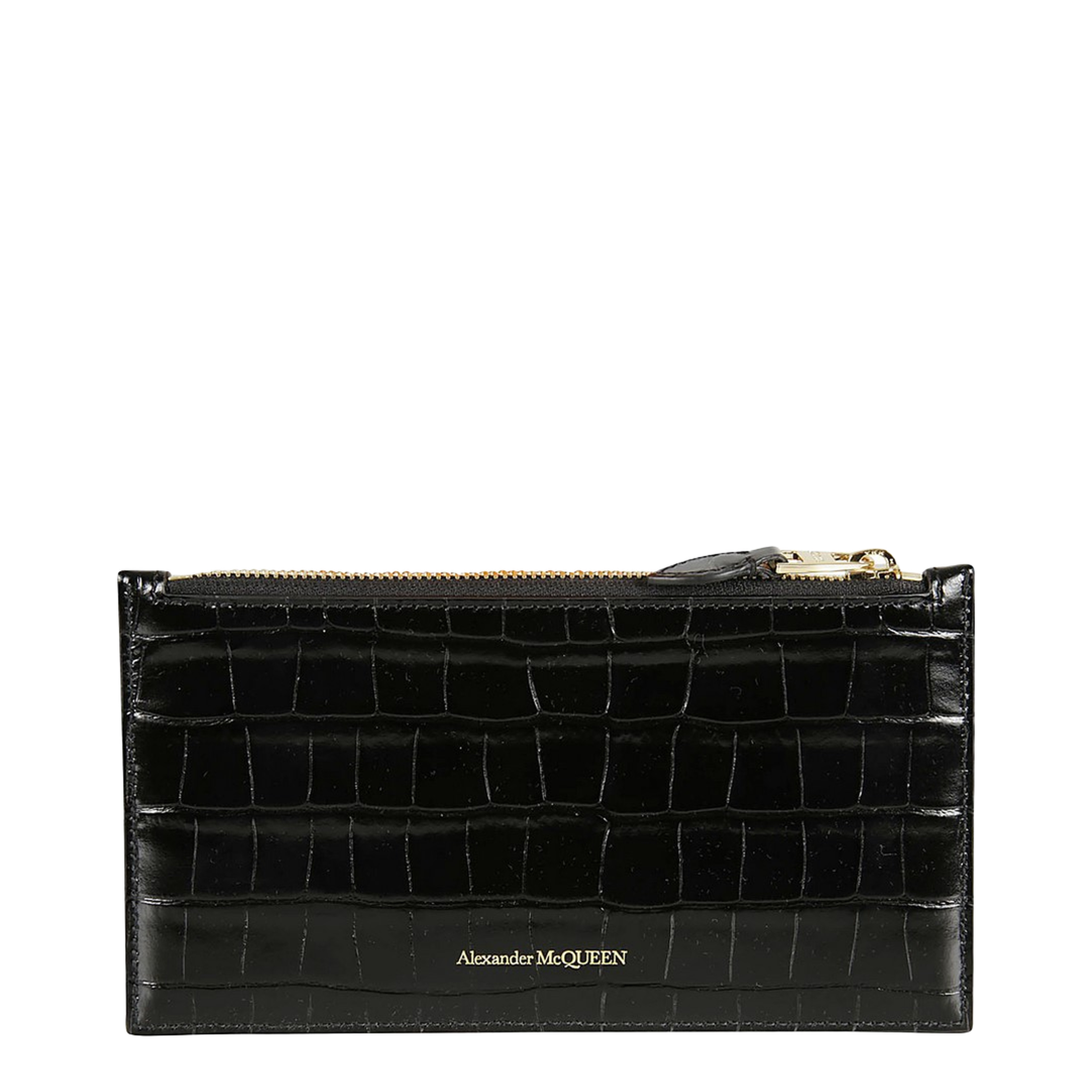 MAYFEYR - Alexander Mcqueen - Wallet - 6320361JMFG1050