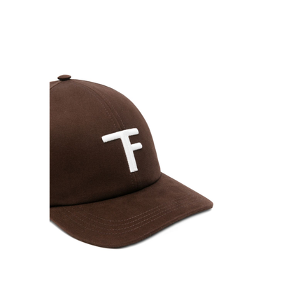 MAYFEYR - Tom Ford - Cotton Baseball Cap - MH005TCN061GEWC